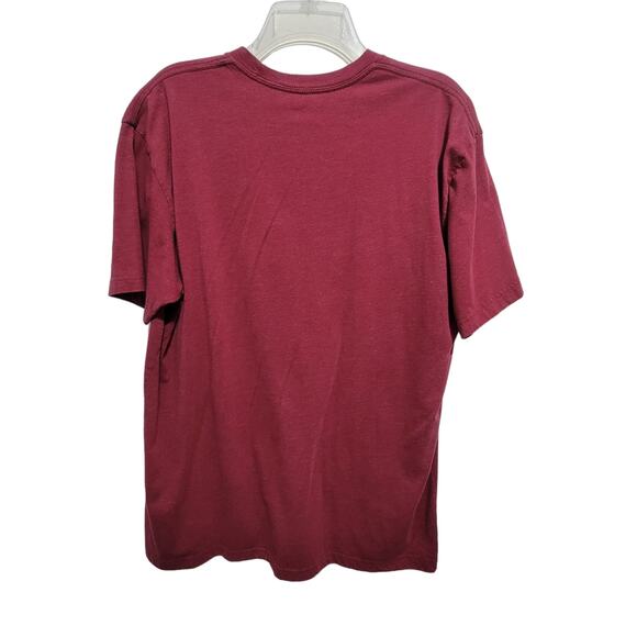 Next Level Apparel Unisex Vintage Inspired Razorback TShirt XL - Picture 6 of 6